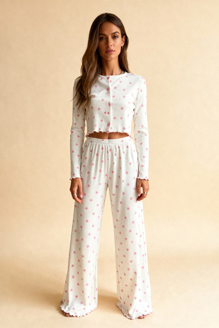 Pijama Capri