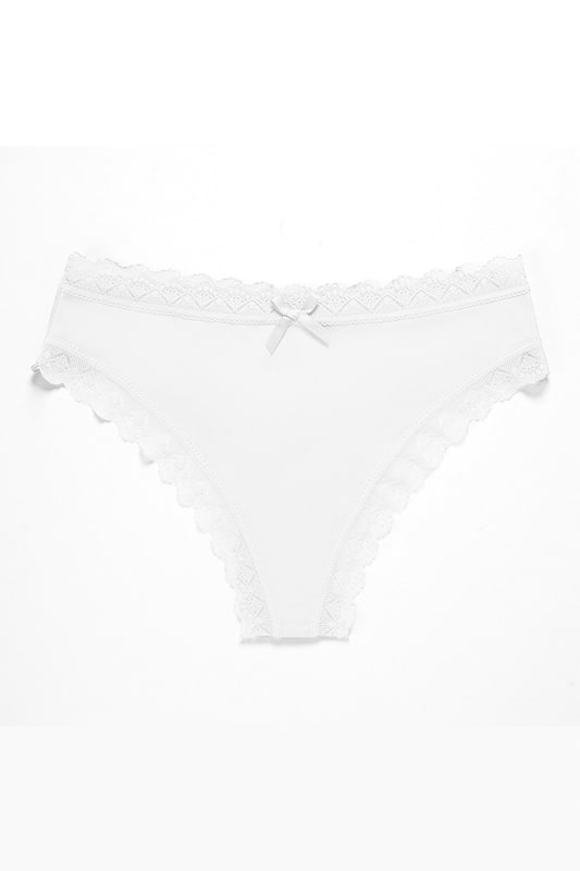 Braguita Liora Blanca