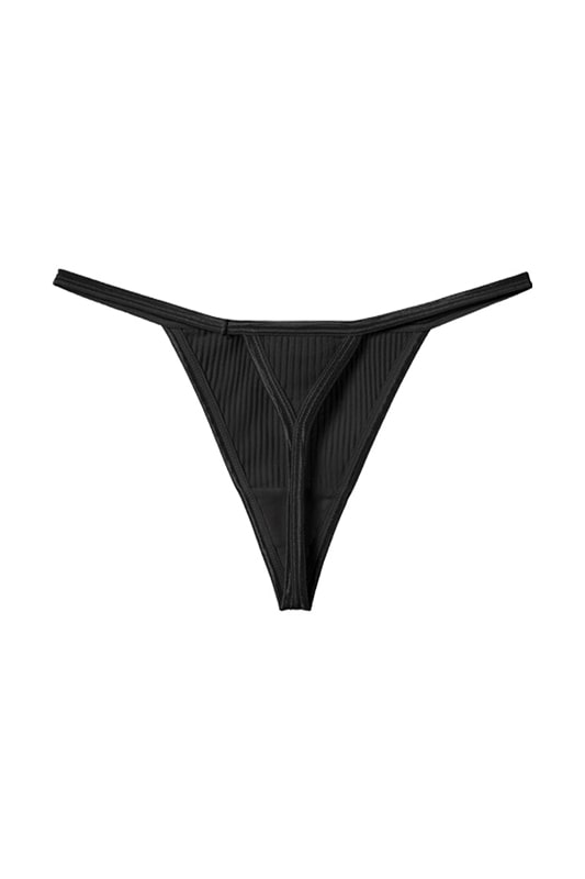 Tanga Nyla Negro