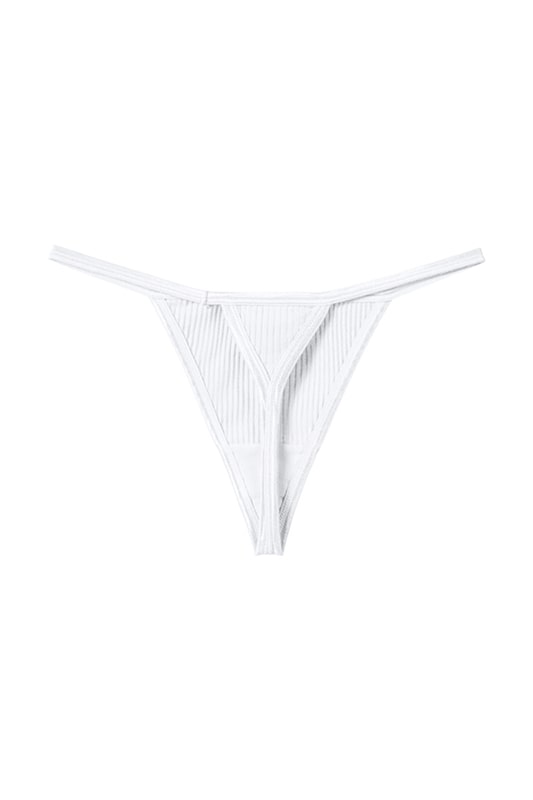 Tanga Nyla Blanco