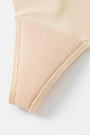 Tanga Nudae Beige