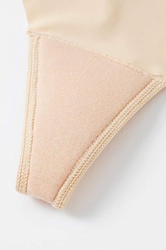 Tanga Nudae Beige