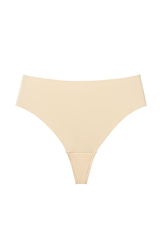 Tanga Nudae Beige