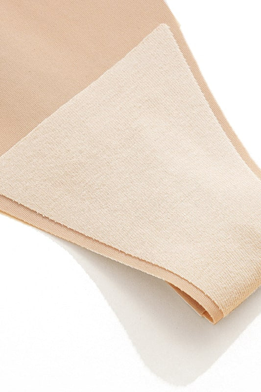 Tanga Gleam Nude