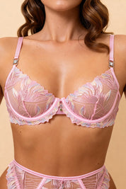 Conjunto Alina