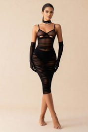 Vestido Allure