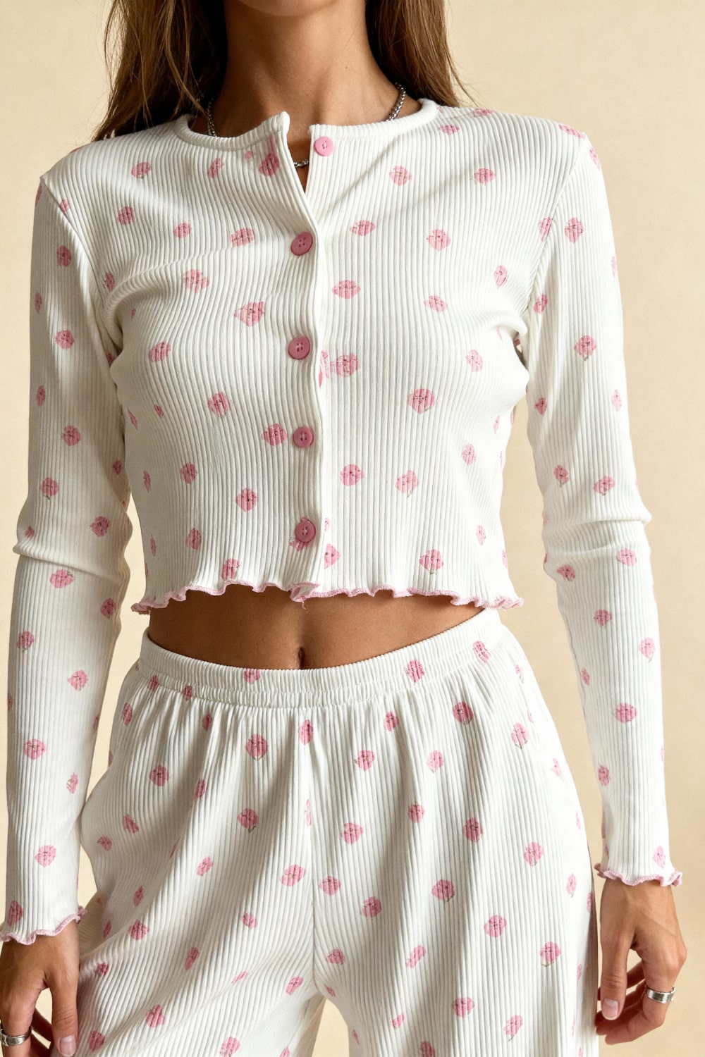 Pijama Capri