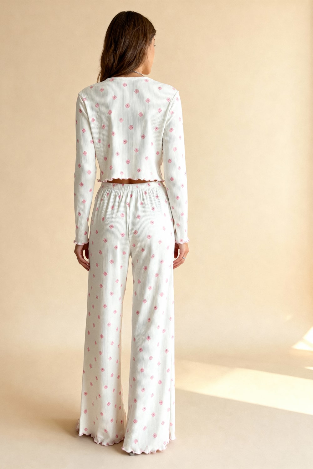 Pijama Capri