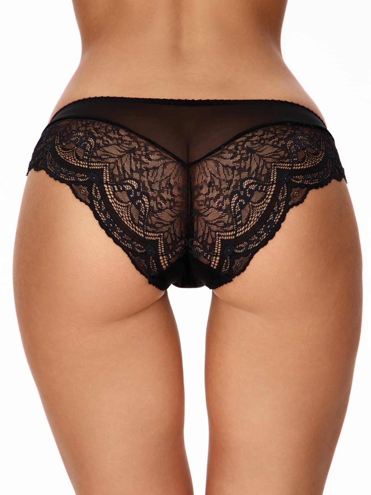 Braguita Charm Negra