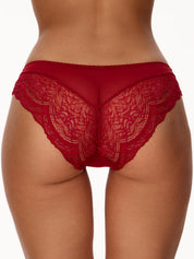 Braguita Charm Roja