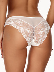 Braguita Charm Blanca