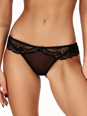 Braguita Charm Negra