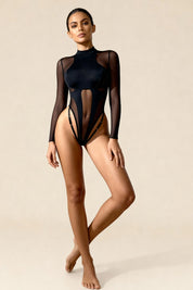 Body Enigma