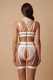 Conjunto Fanny Blanco