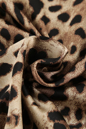 Pijama de 3 piezas Felina