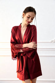 Bata Harmony Roja