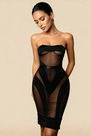 Conjunto Body y Falda Magnetica
