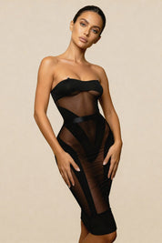 Conjunto Body y Falda Magnetica