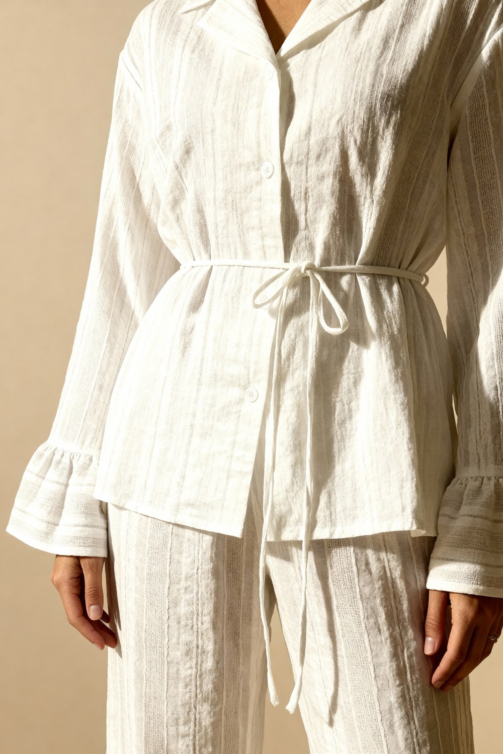Pijama Marguerite