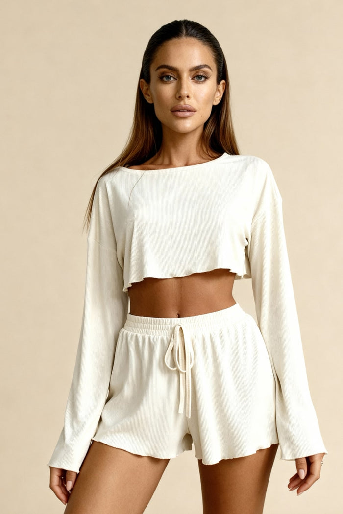 Pijama Neraya Blanco