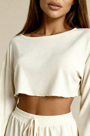 Pijama Neraya Blanco