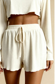 Pijama Neraya Blanco