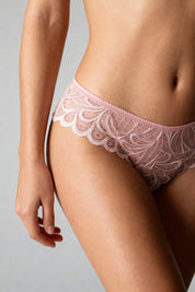 Braguita Alba Rosa