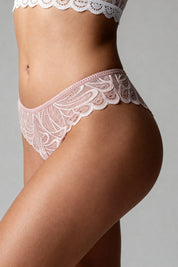 Braguita Alba Rosa