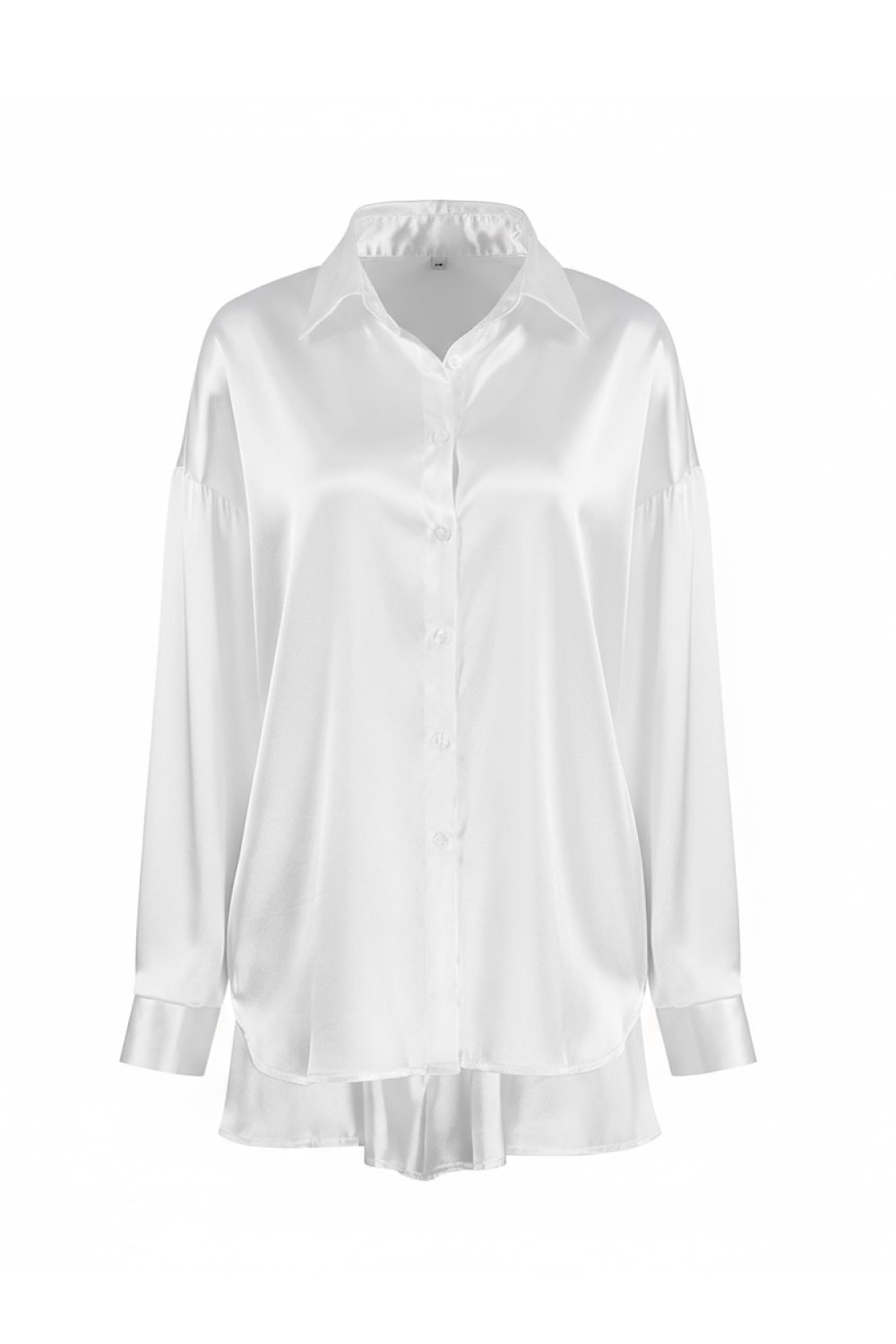 Pijama de camisa Passion