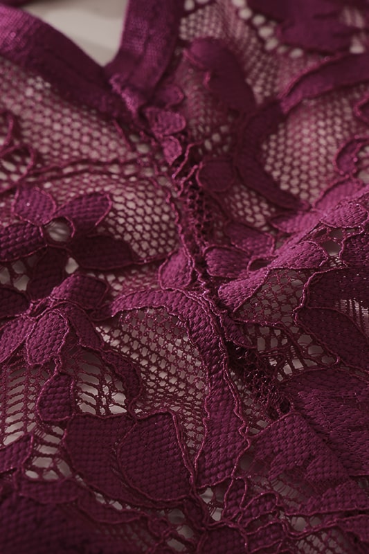 Tanga Myra Morado