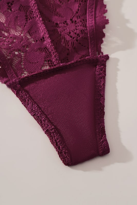 Tanga Myra Morado