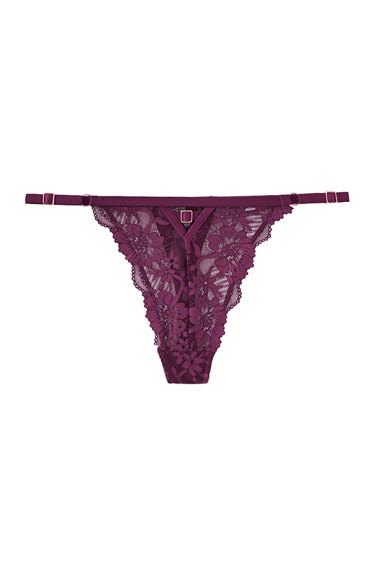 Tanga Myra Morado