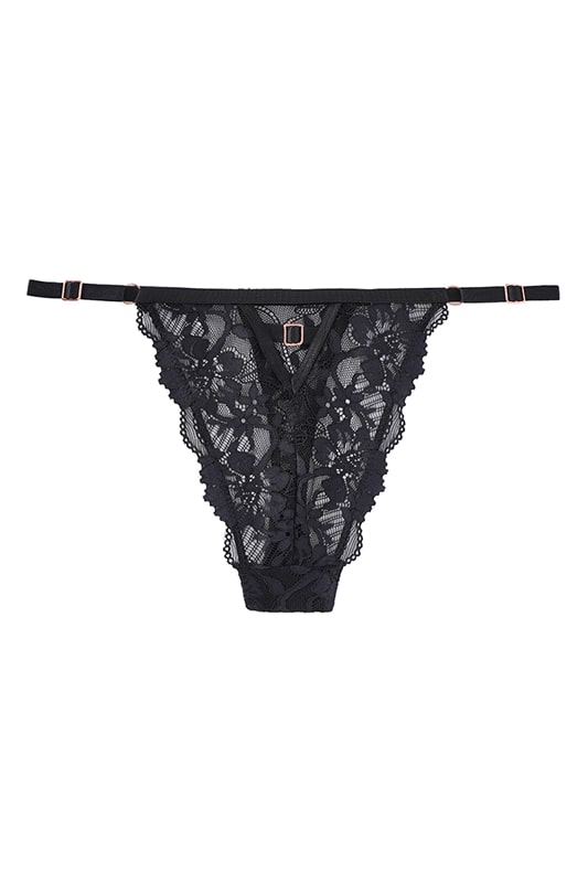 Tanga Myra Negro