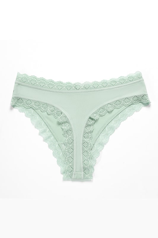 Braguita Liora Verde