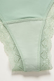 Braguita Liora Verde