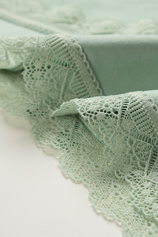 Braguita Liora Verde