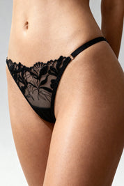 Tanga Lucinda Negro