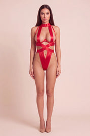 Body Lucia Rojo