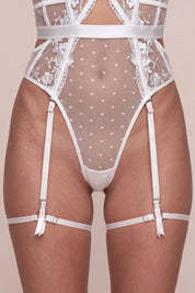 Body Shadow Blanco
