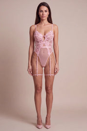 Body Shadow Rosa