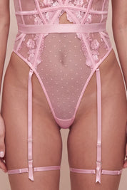 Body Shadow Rosa