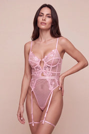 Body Shadow Rosa