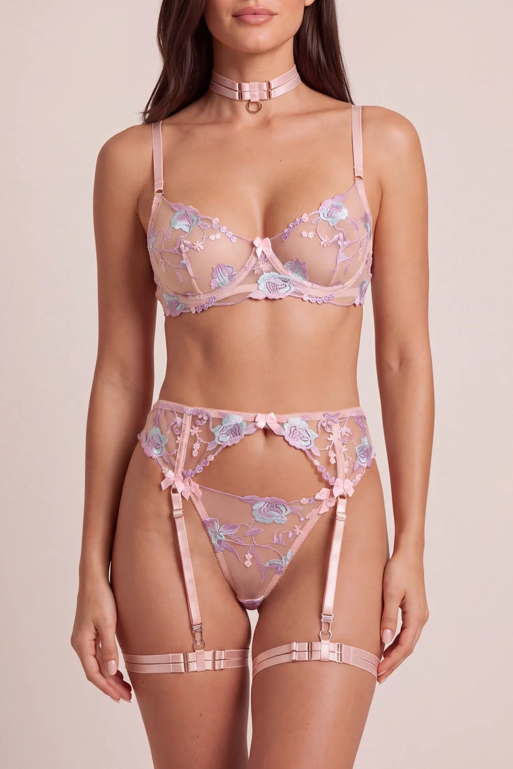 Conjunto Alena