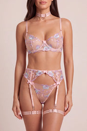 Conjunto Alena