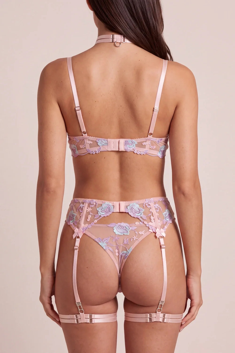 Conjunto Alena