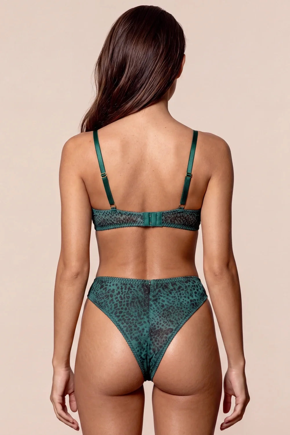 Conjunto Aluna