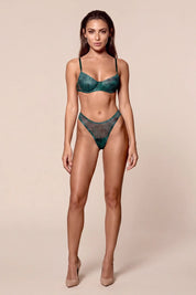 Conjunto Aluna