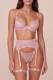 Conjunto Bella Rosa