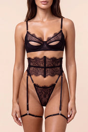 Conjunto Catarina
