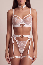 Conjunto Crystal